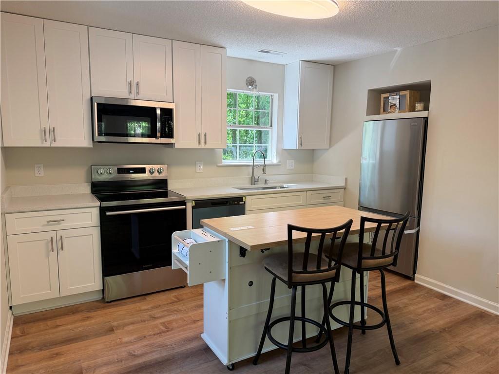 325 Union Grove Church Road Southeast Calhoun, GA 30701 - Photo 4 of 19