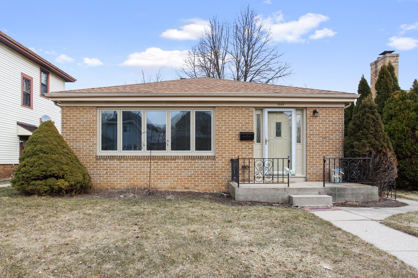 2049 Deane Boulevard Racine, WI 53403 - Photo 15 of 15