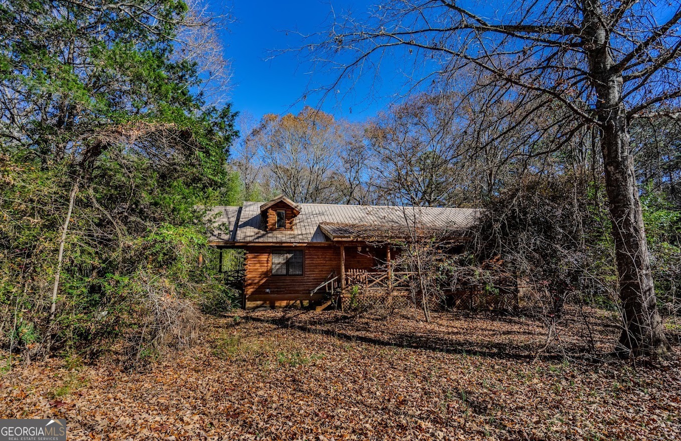 528 Lower Glass Bridge Road LaGrange, GA 30240 - Photo 1 of 1 Gallery Image 1