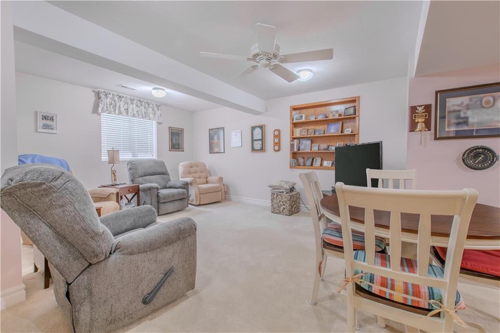22604 Vincent Street Peculiar, MO 64078 - Photo 46 of 66