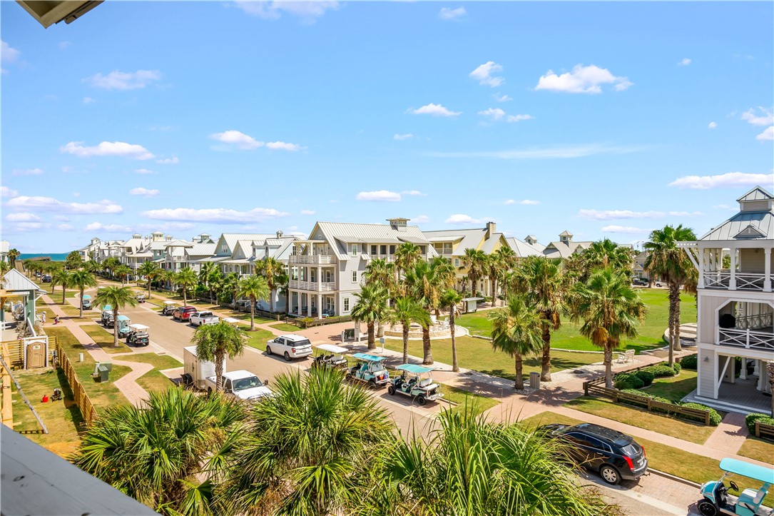 200 Round Road Port Aransas, TX 78373 - Photo 29 of 38 a view of a city