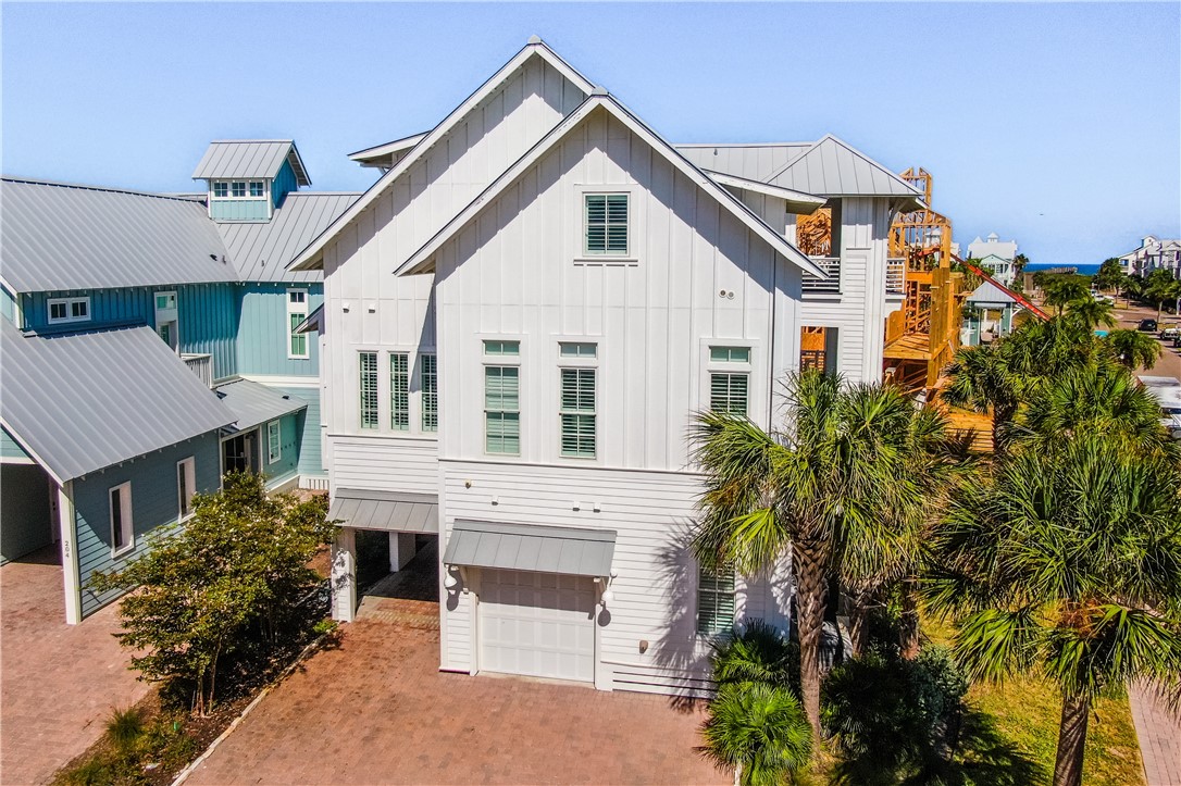 200 Round Road Port Aransas, TX 78373 - Photo 30 of 38