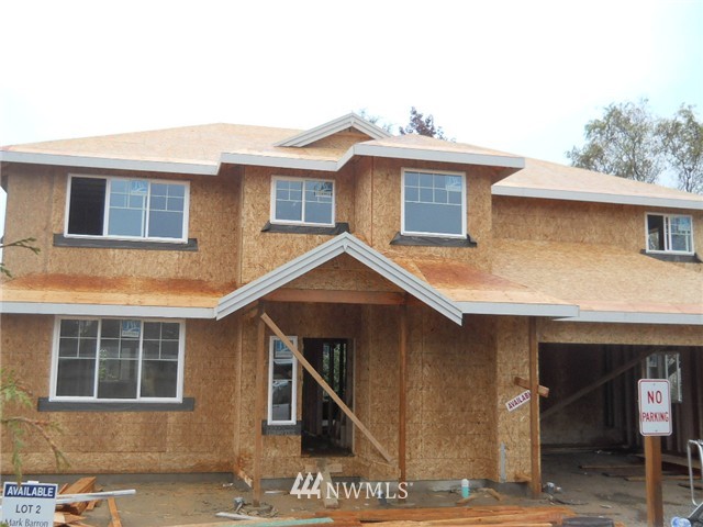 2602 Northeast 24th Place Renton, WA 98056 - Photo 1 of 1 Gallery Image 1