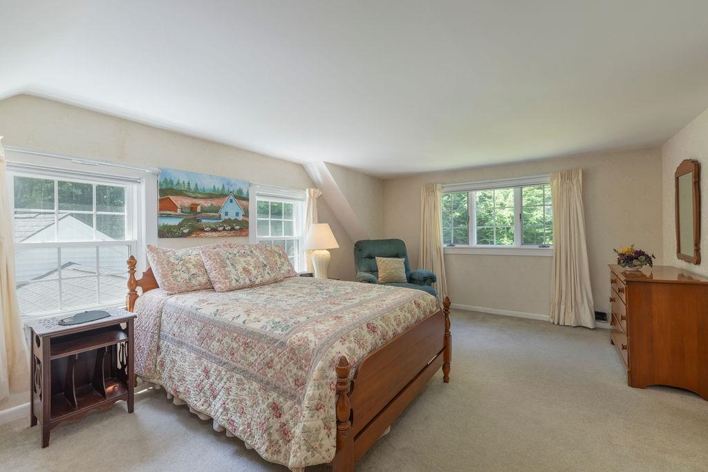 107 Whitney Brook Road New London, NH 03257 - Photo 39 of 59 Gallery Image 39