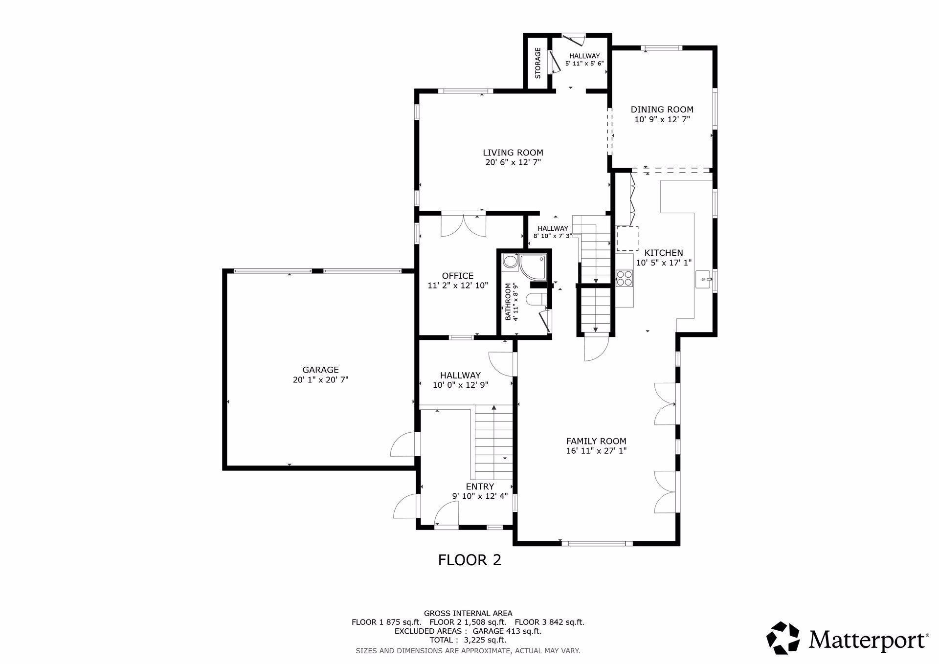 2 1/2 Webster Place Hopkins, MN 55305 - Photo 61 of 63