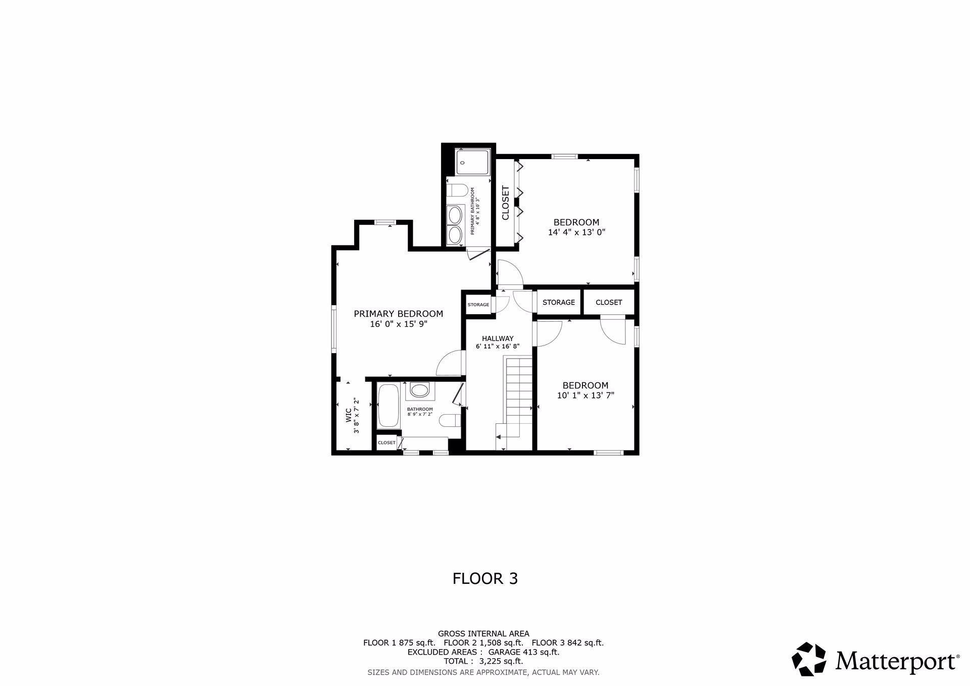 2 1/2 Webster Place Hopkins, MN 55305 - Photo 62 of 63