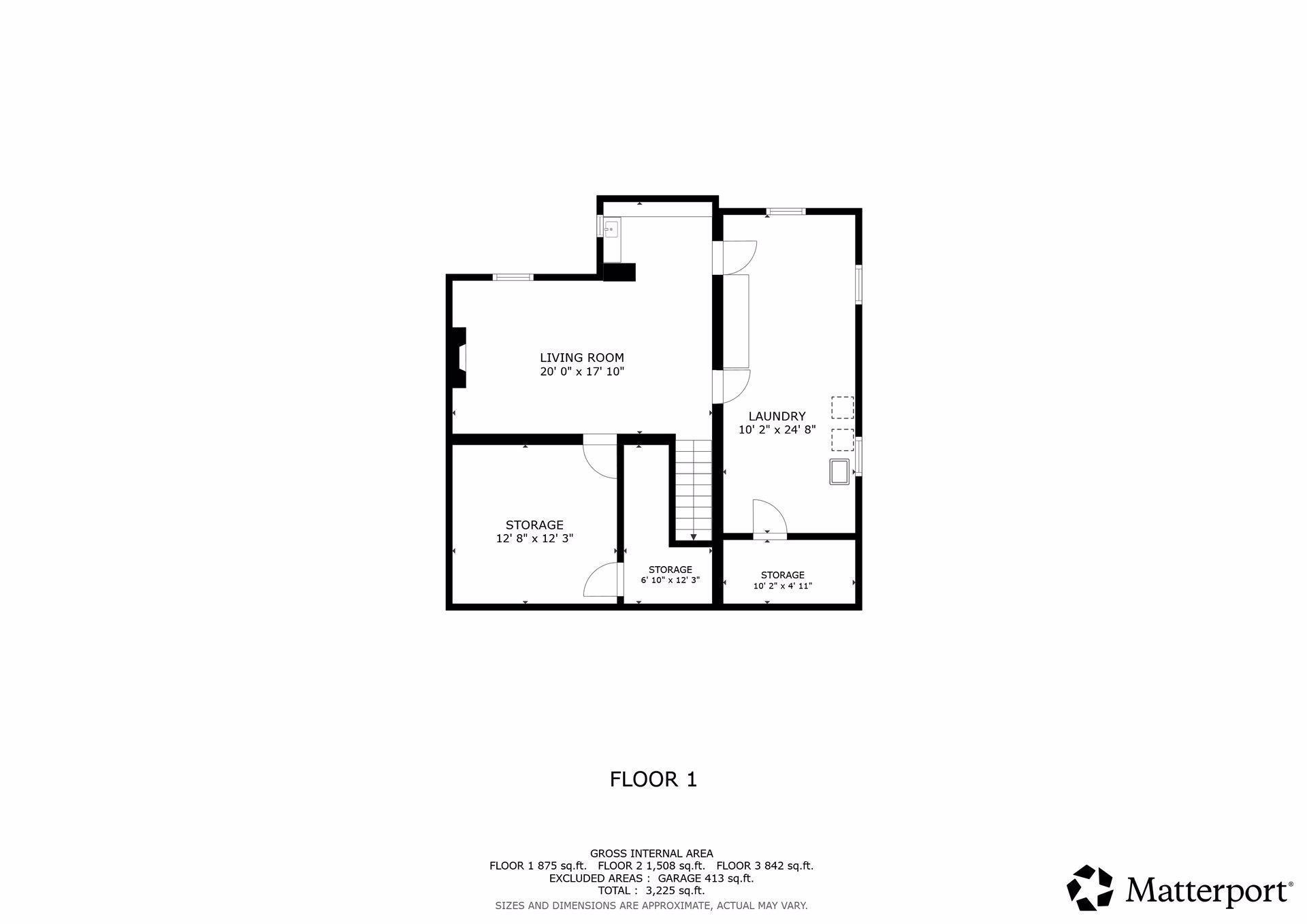 2 1/2 Webster Place Hopkins, MN 55305 - Photo 63 of 63