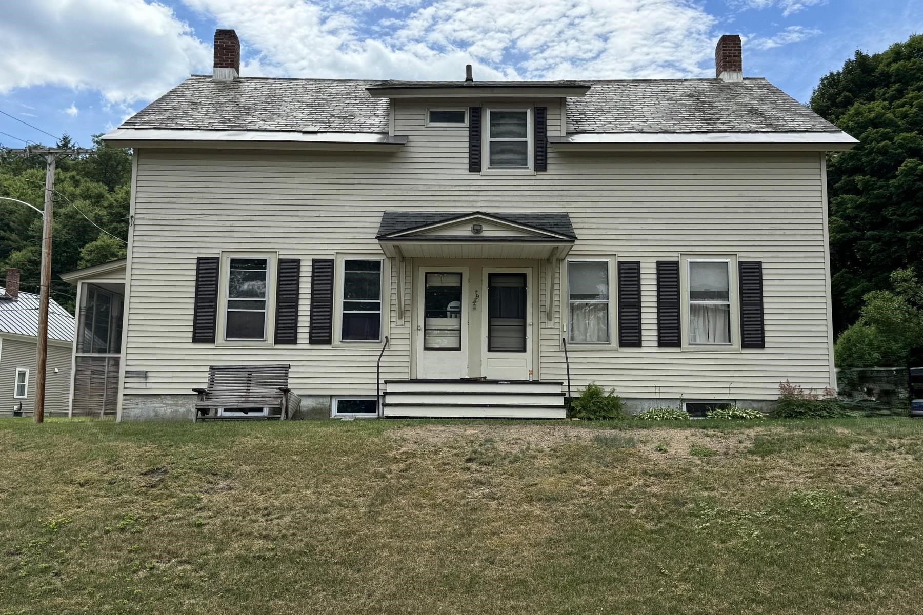 3-5 Williams Street Proctor, VT 05765 - Photo 11 of 22
