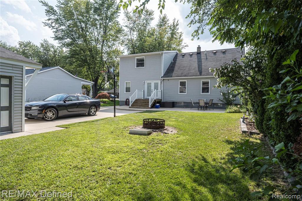 2583 Harrison Avenue Rochester Hills, MI 48307 - Photo 25 of 31