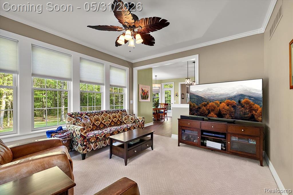 500 Hawk High Hill Road Metamora, MI 48455 - Photo 24 of 75 Gallery Image 24