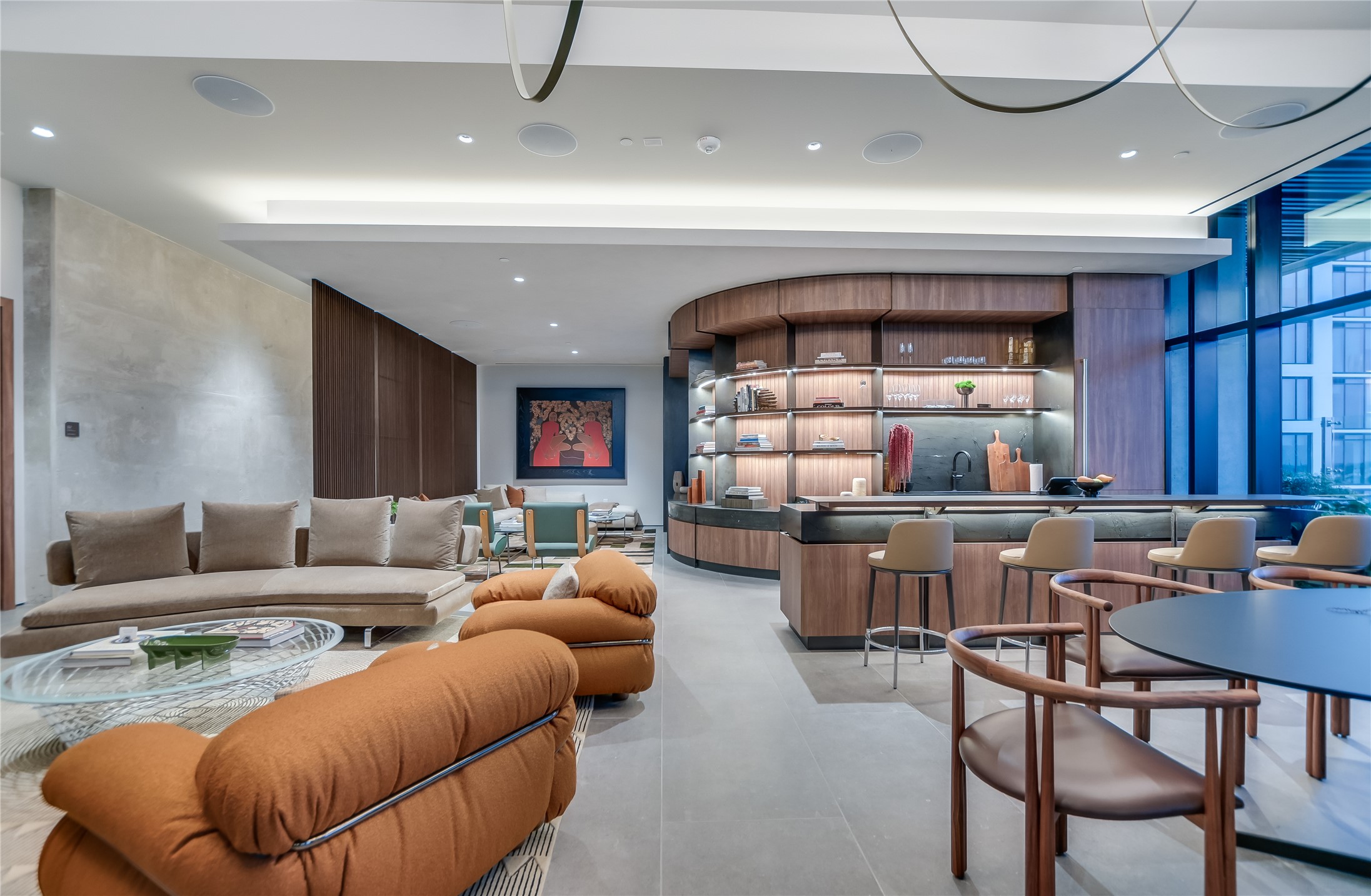 610 Davis Street, Unit 2008 Austin, TX 78701 - Photo 25 of 32