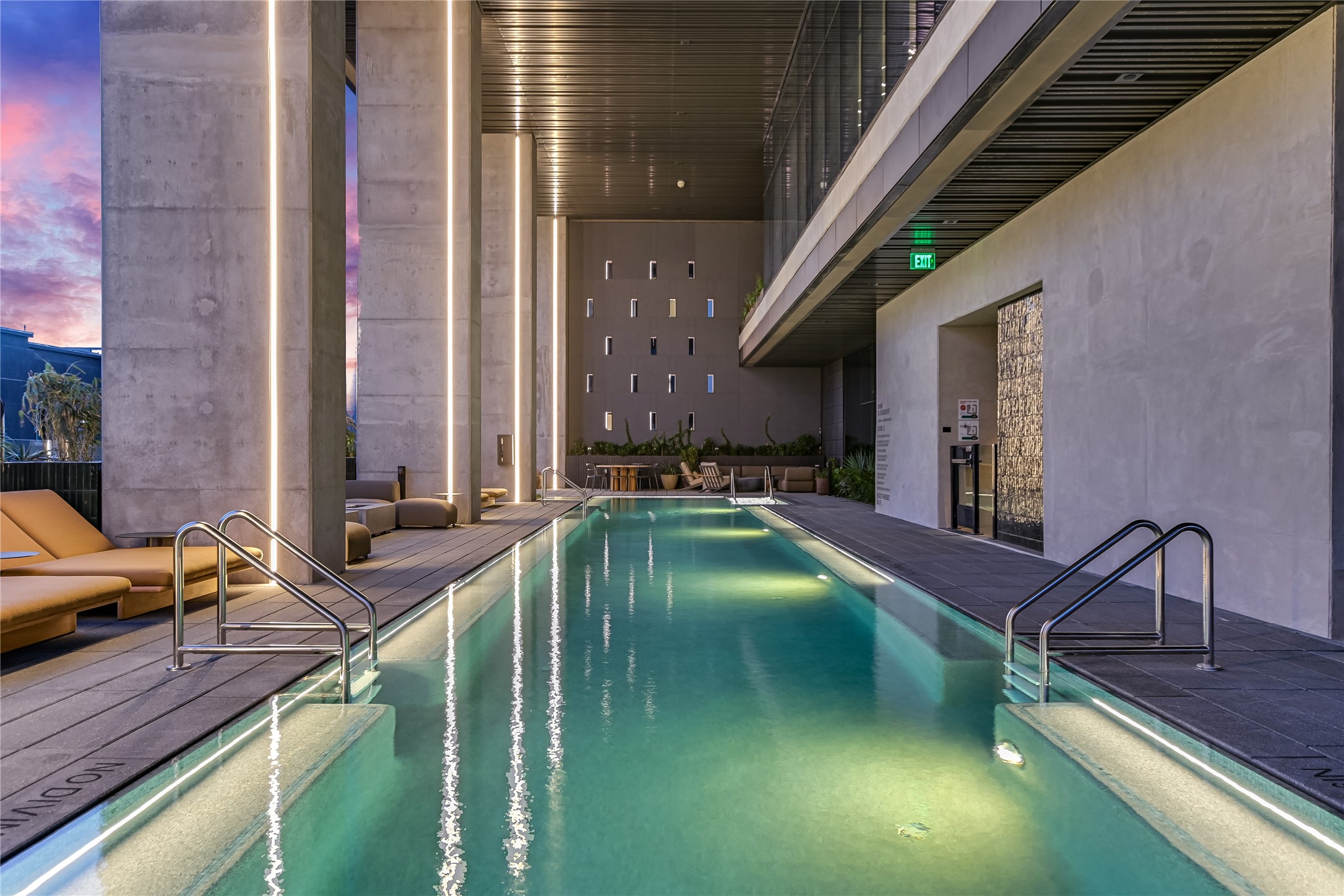 610 Davis Street, Unit 2008 Austin, TX 78701 - Photo 32 of 32