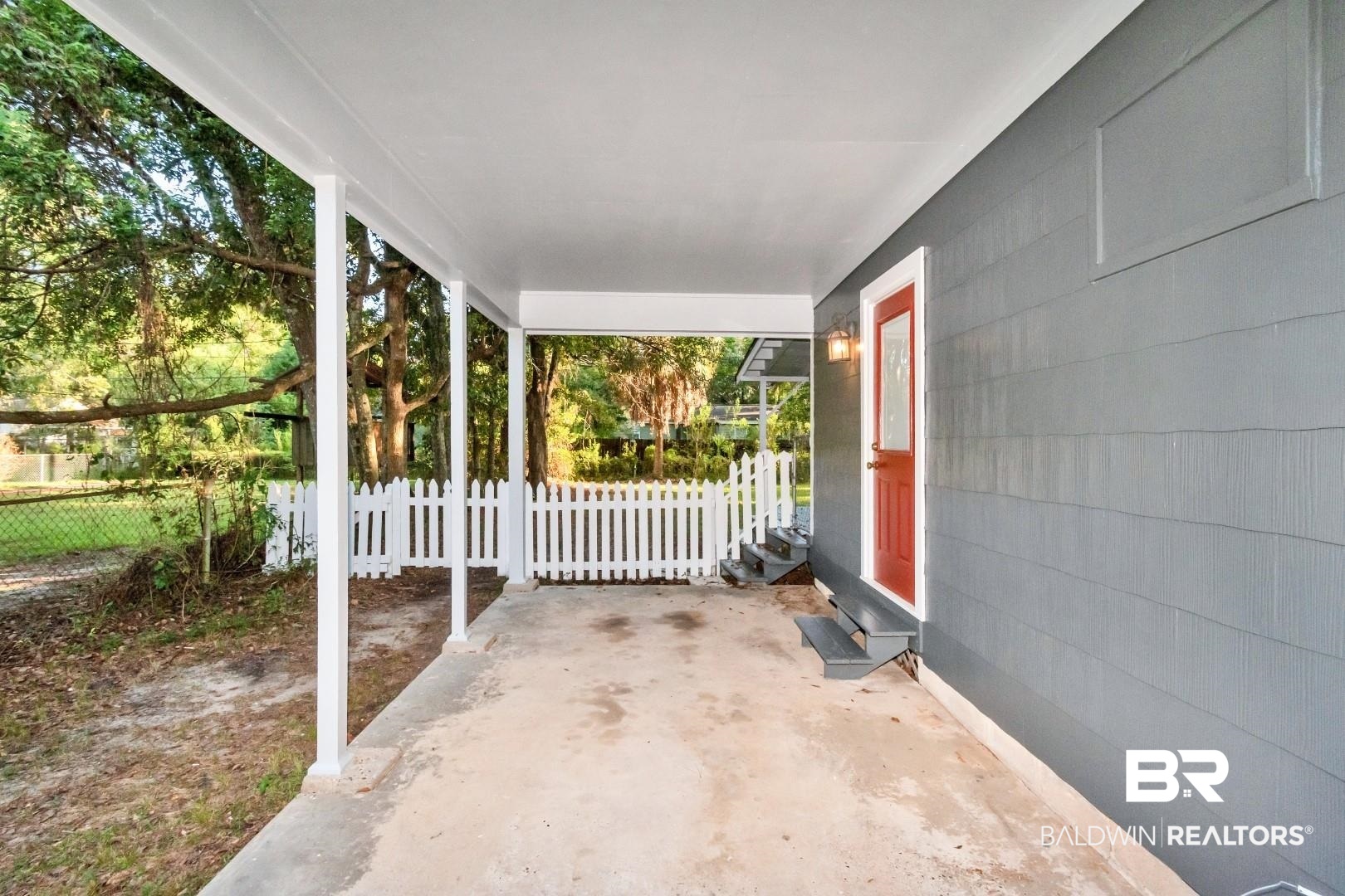 3065 Fendley Avenue Mobile, AL 36606 - Photo 28 of 30