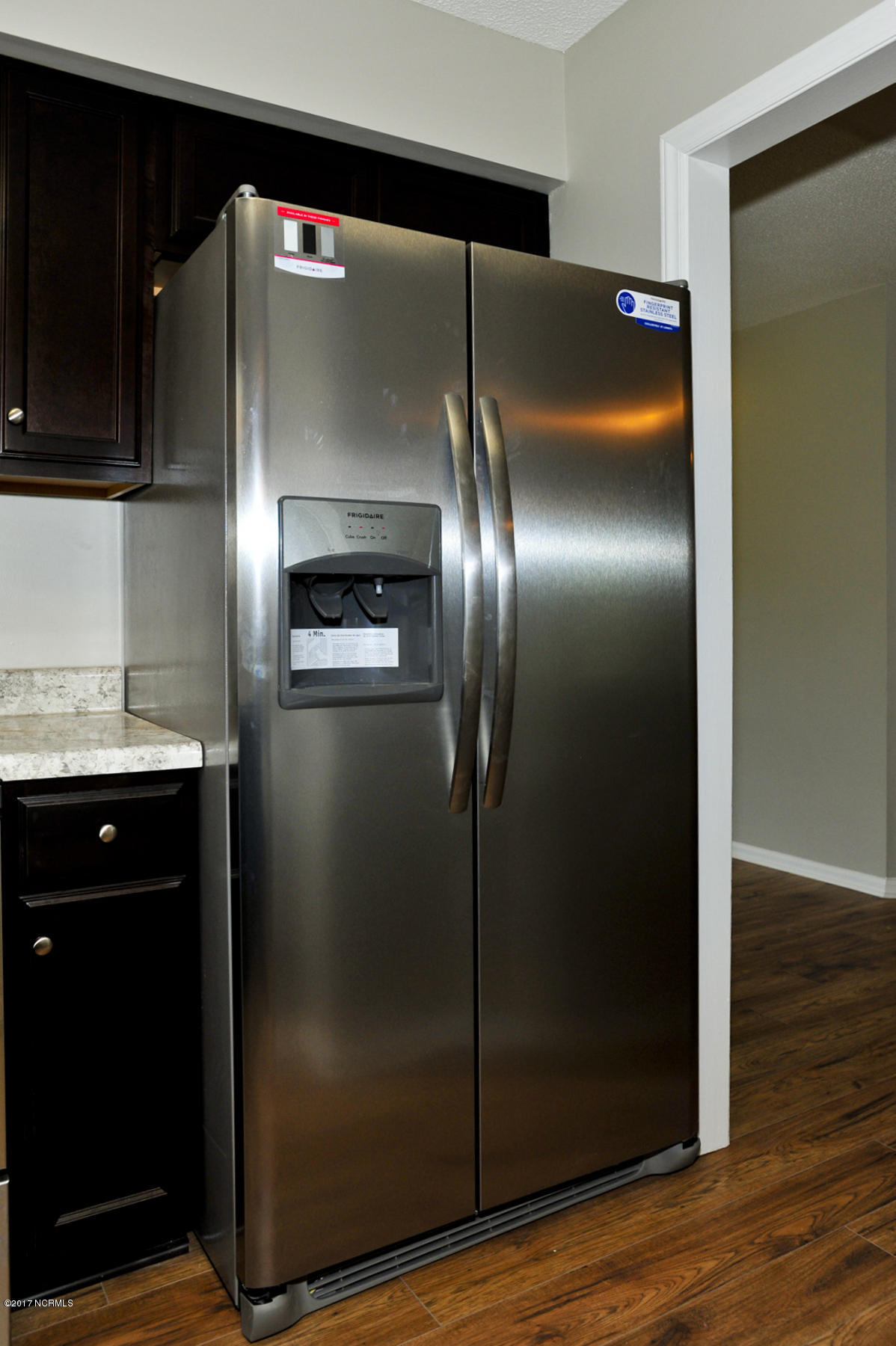 2040 Hunters Ridge Drive Midway Park, NC 28544 - Photo 21 of 38 073 Appliance
