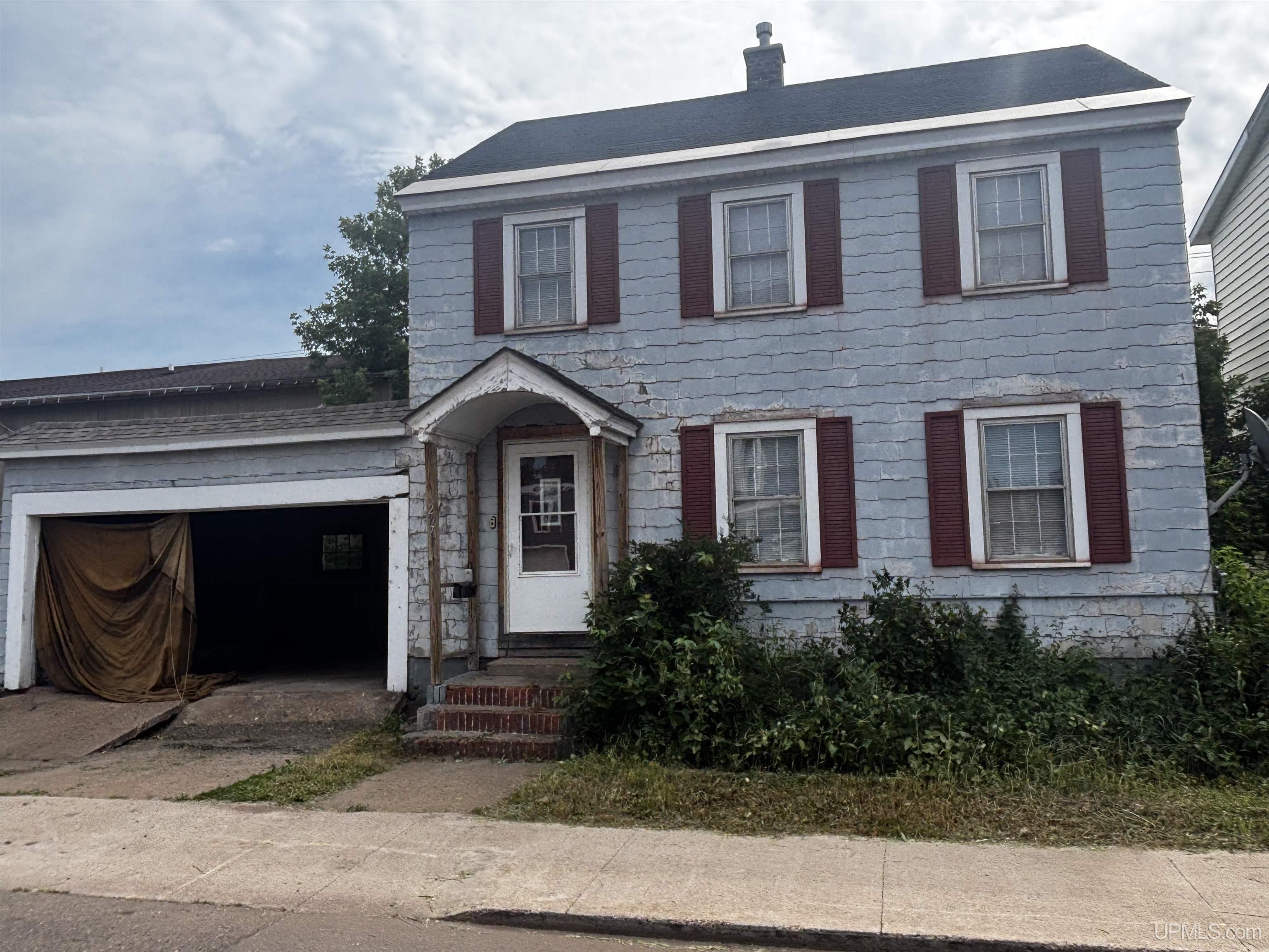 207 South 2nd Street Ishpeming, MI 49849 - Photo 1 of 29