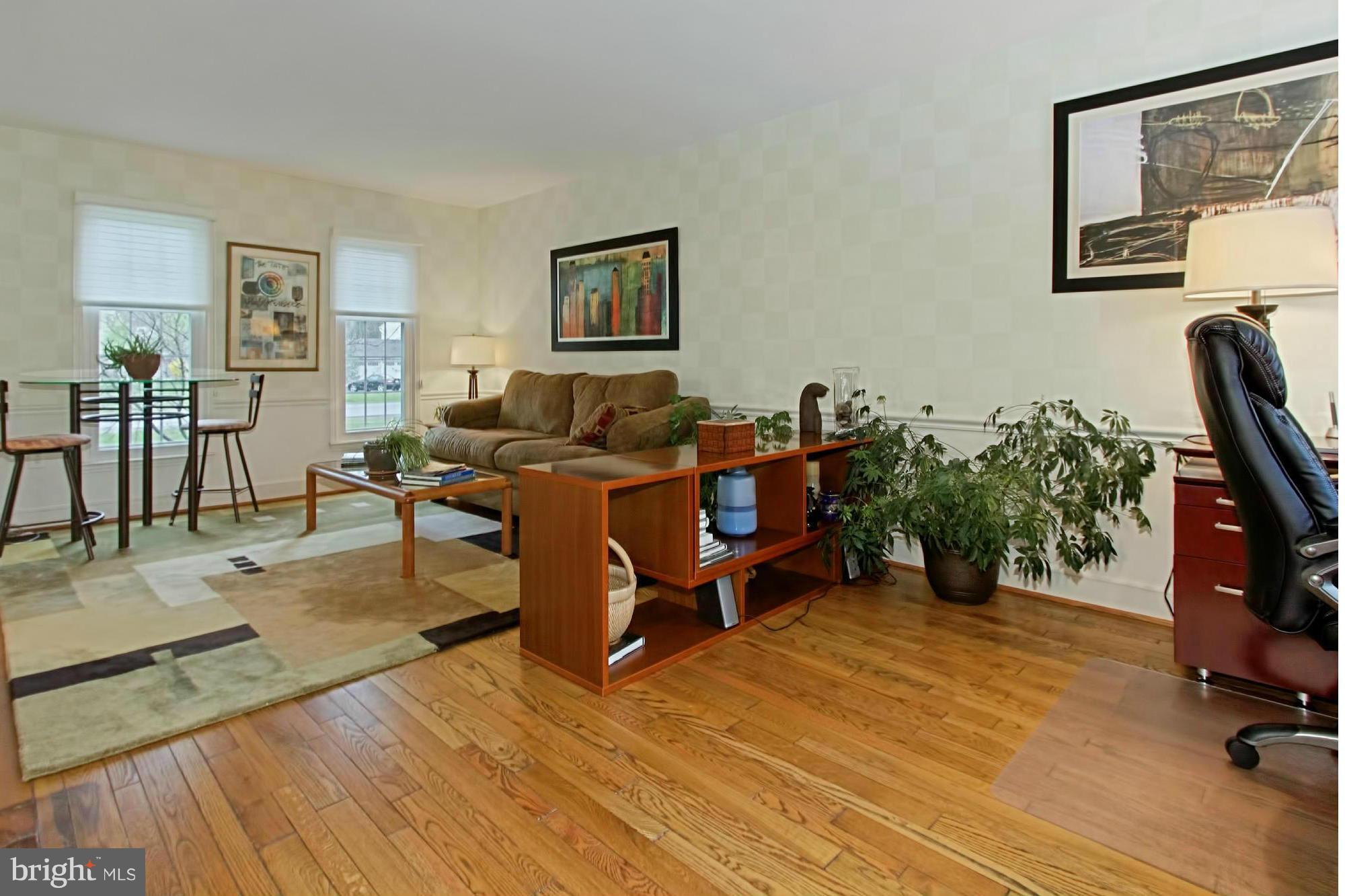 2314 Rosedown Drive Reston, VA 20191 - Photo 14 of 30 Lots of Natural Light with Windows on Both Sides