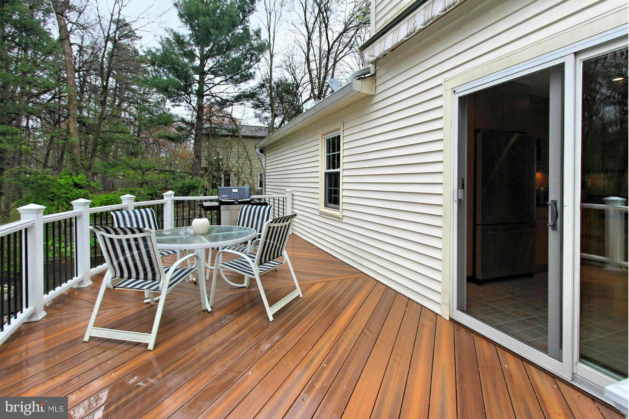 2314 Rosedown Drive Reston, VA 20191 - Photo 24 of 30 Recently Updated Siding, Roof & Deck