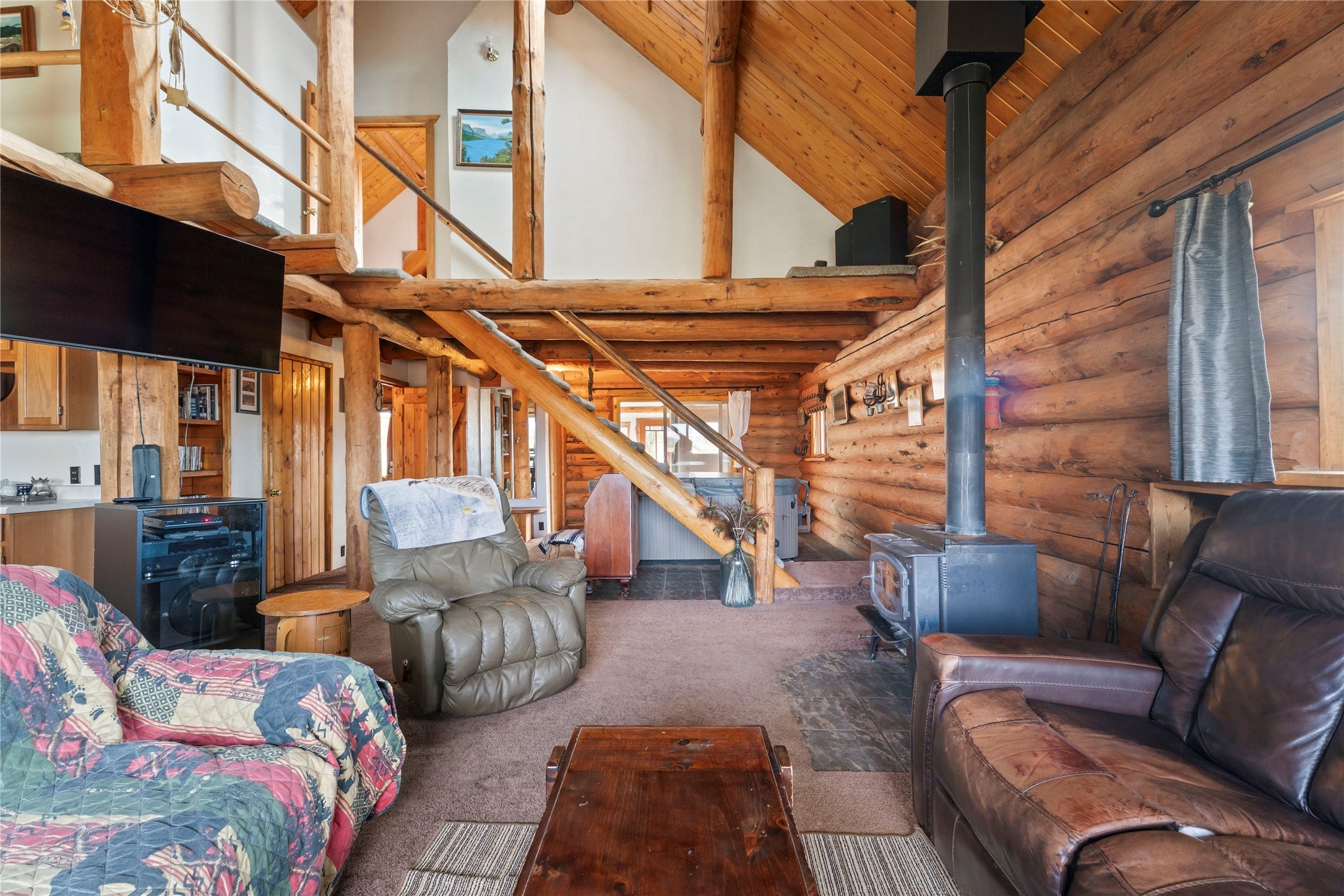 7950 Eastside Road Deer Lodge, MT 59722 - Photo 25 of 63 Gallery Image 25