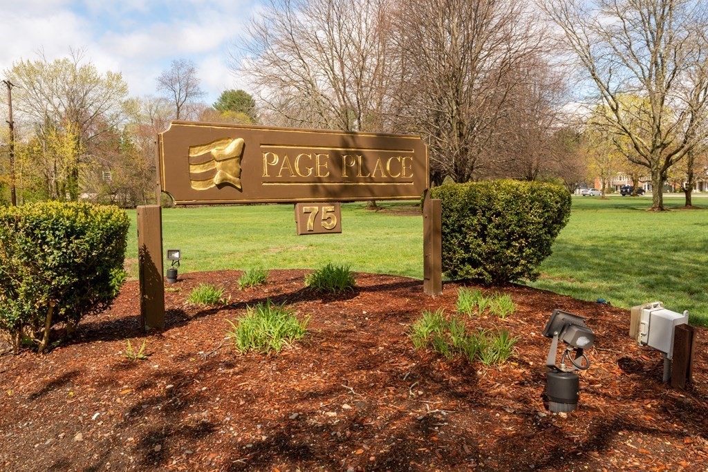 75 Page Road, Unit 11 Bedford, MA 01730 - Photo 28 of 31 Gallery Image 28
