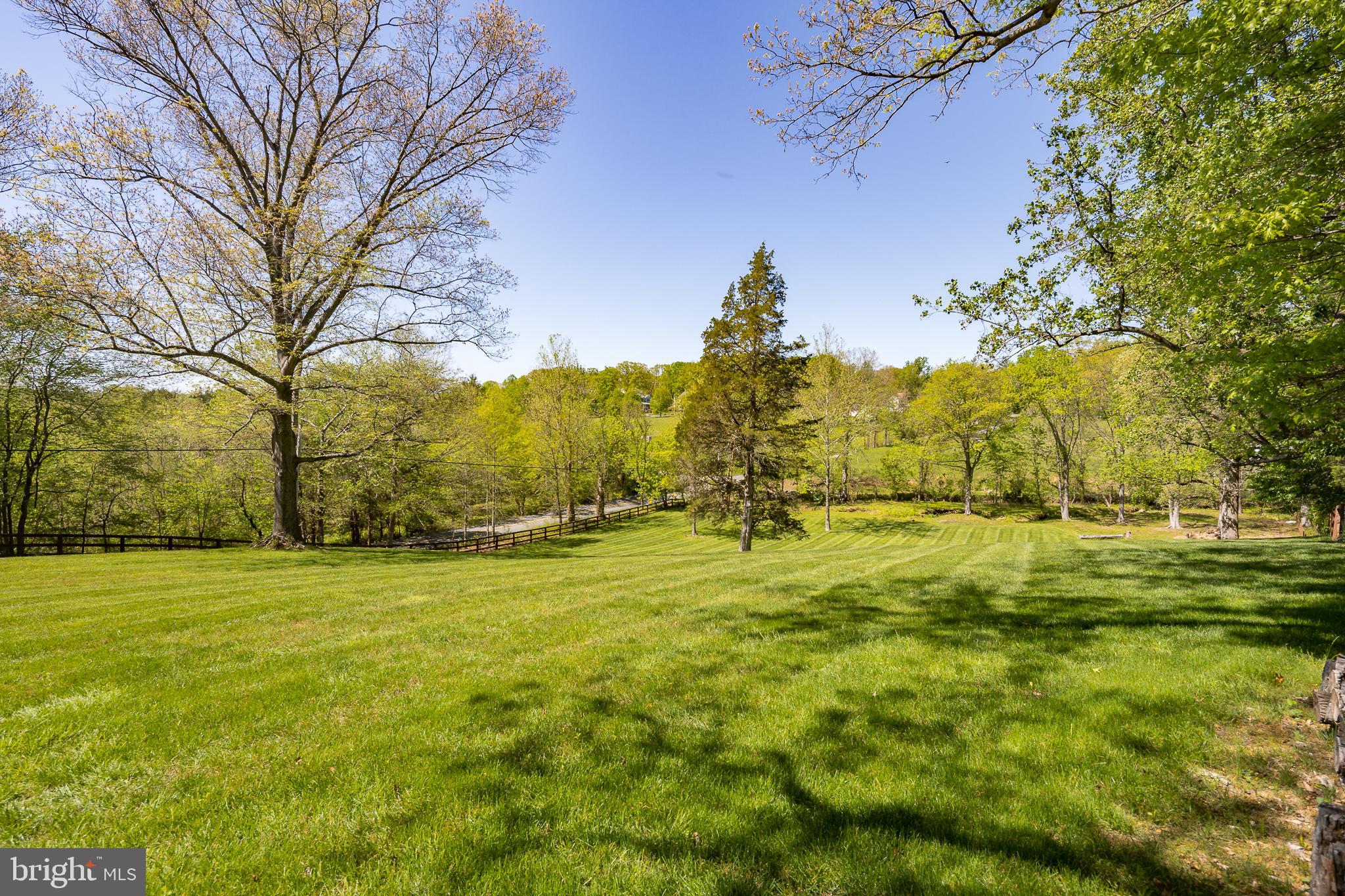 22714 Watson Road Leesburg, VA 20175 - Photo 54 of 82 Acres of recently cleared Pasture