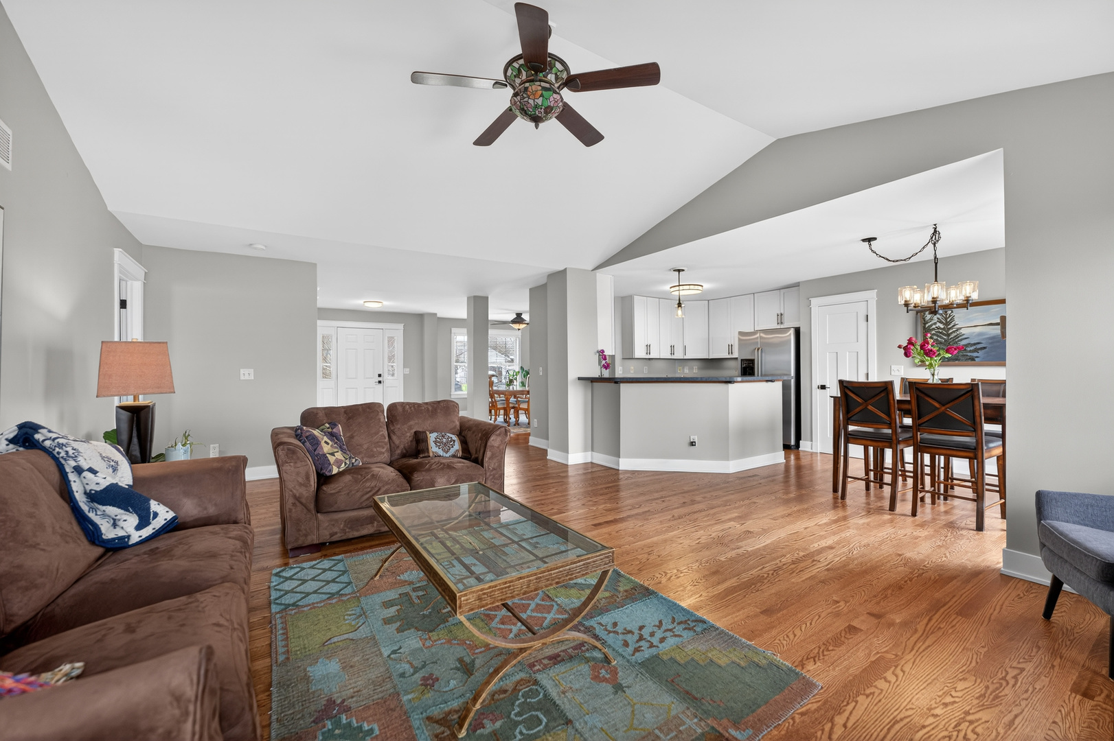 133 Heatherfield Lane DeKalb, IL 60115 - Photo 6 of 16