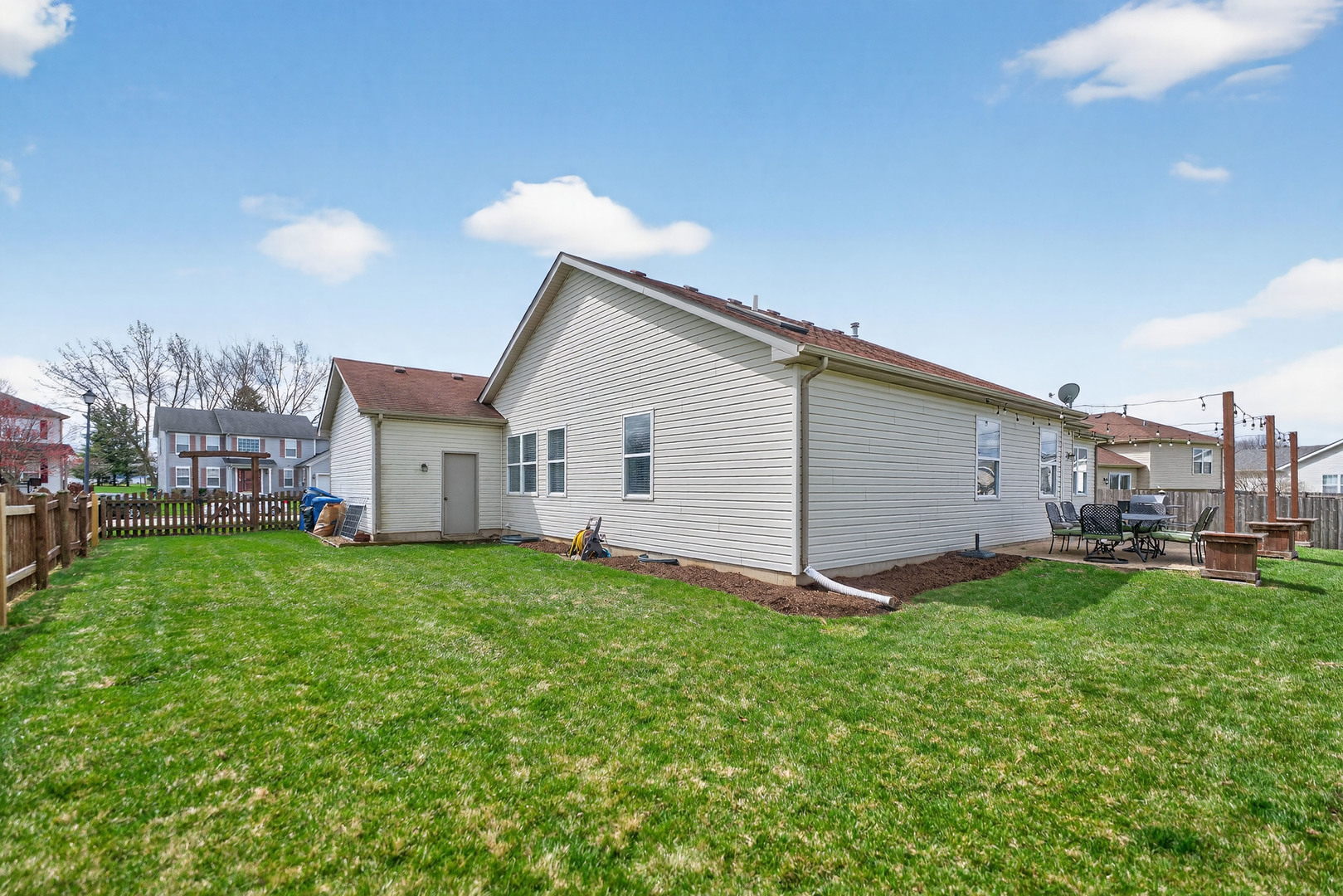 133 Heatherfield Lane DeKalb, IL 60115 - Photo 14 of 16