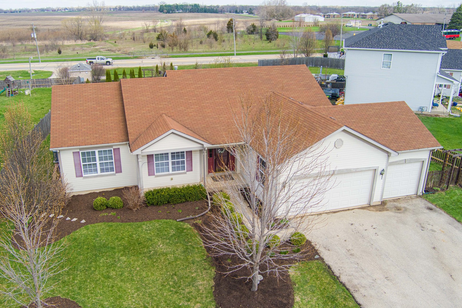 133 Heatherfield Lane DeKalb, IL 60115 - Photo 16 of 16