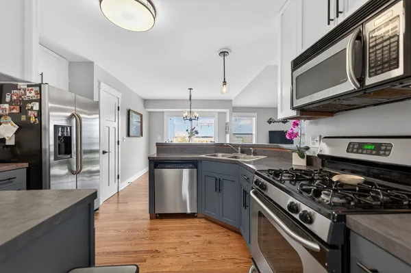 $339,000 | 133 Heatherfield Lane, DeKalb, IL 60115