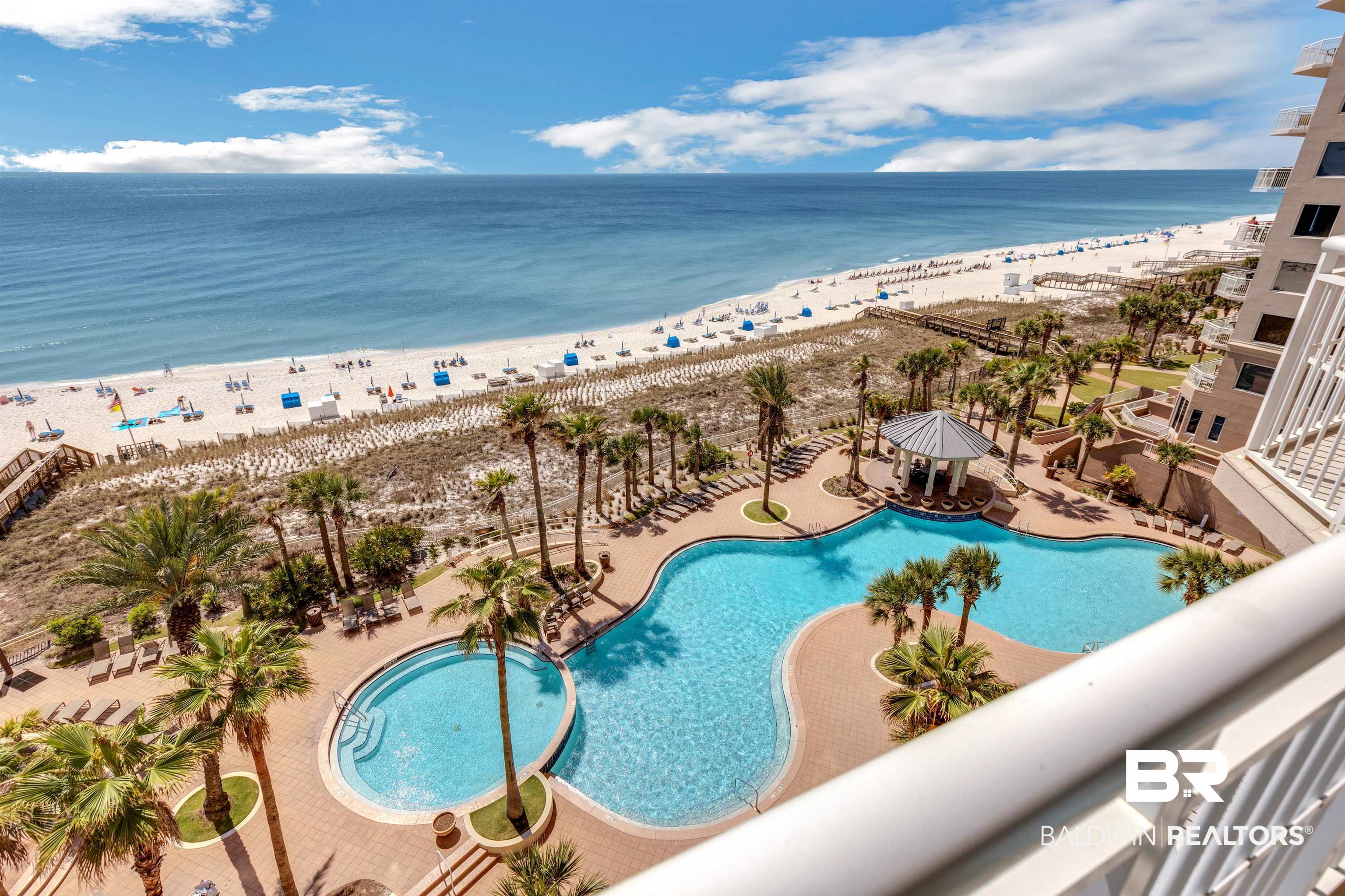 13621 Perdido Key Drive, Unit 704 Perdido Key, FL 32507 - Photo 38 of 49