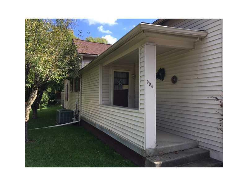 504 North Bechtle Avenue Springfield, OH 45504 - Photo 1 of 20 Gallery Image 1