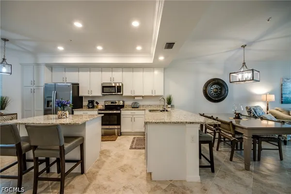 $280,000 | 43020 Greenway Boulevard, Unit 314, Punta Gorda, FL 33982