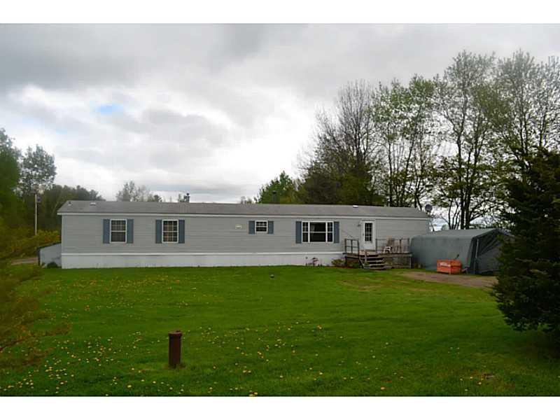 405 Fuller Corner Road Hartland, ME 04943 - Photo 1 of 14 Exterior Front.