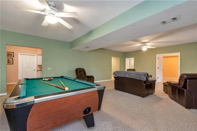 $775,000 | 4570 Deep Creek Drive Northeast, Sugar Hill, GA 30024