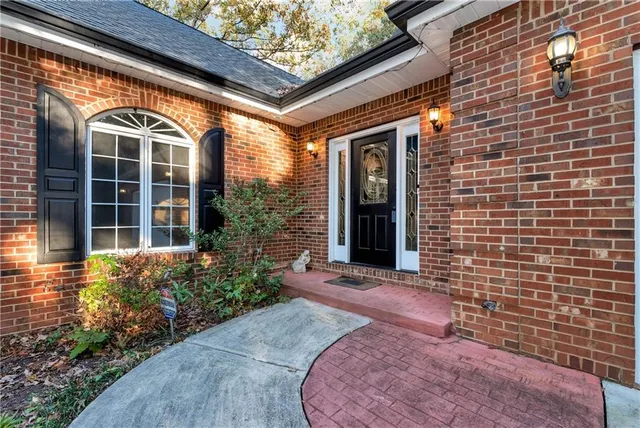 $775,000 | 4570 Deep Creek Drive Northeast, Sugar Hill, GA 30024