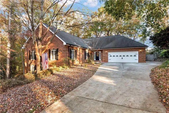 $775,000 | 4570 Deep Creek Drive Northeast, Sugar Hill, GA 30024
