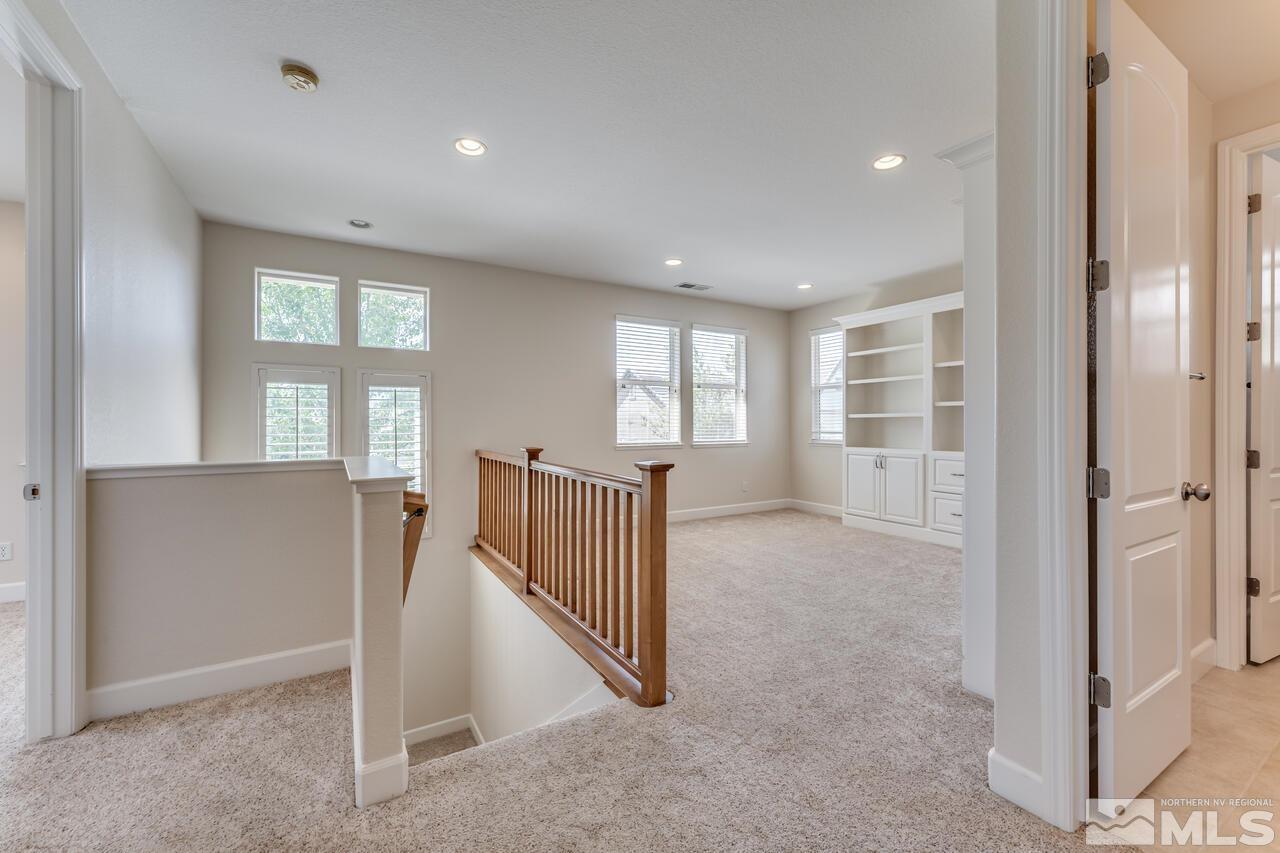 7625 Stone Bluff Way Reno, NV 89523 - Photo 17 of 32 a view of livingroom with furniture and windows