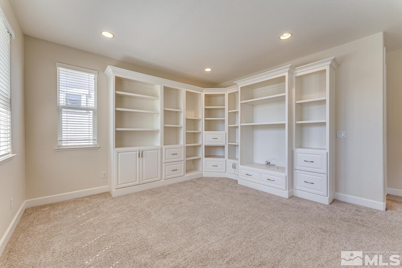 7625 Stone Bluff Way Reno, NV 89523 - Photo 18 of 32 a view of an empty room with a window