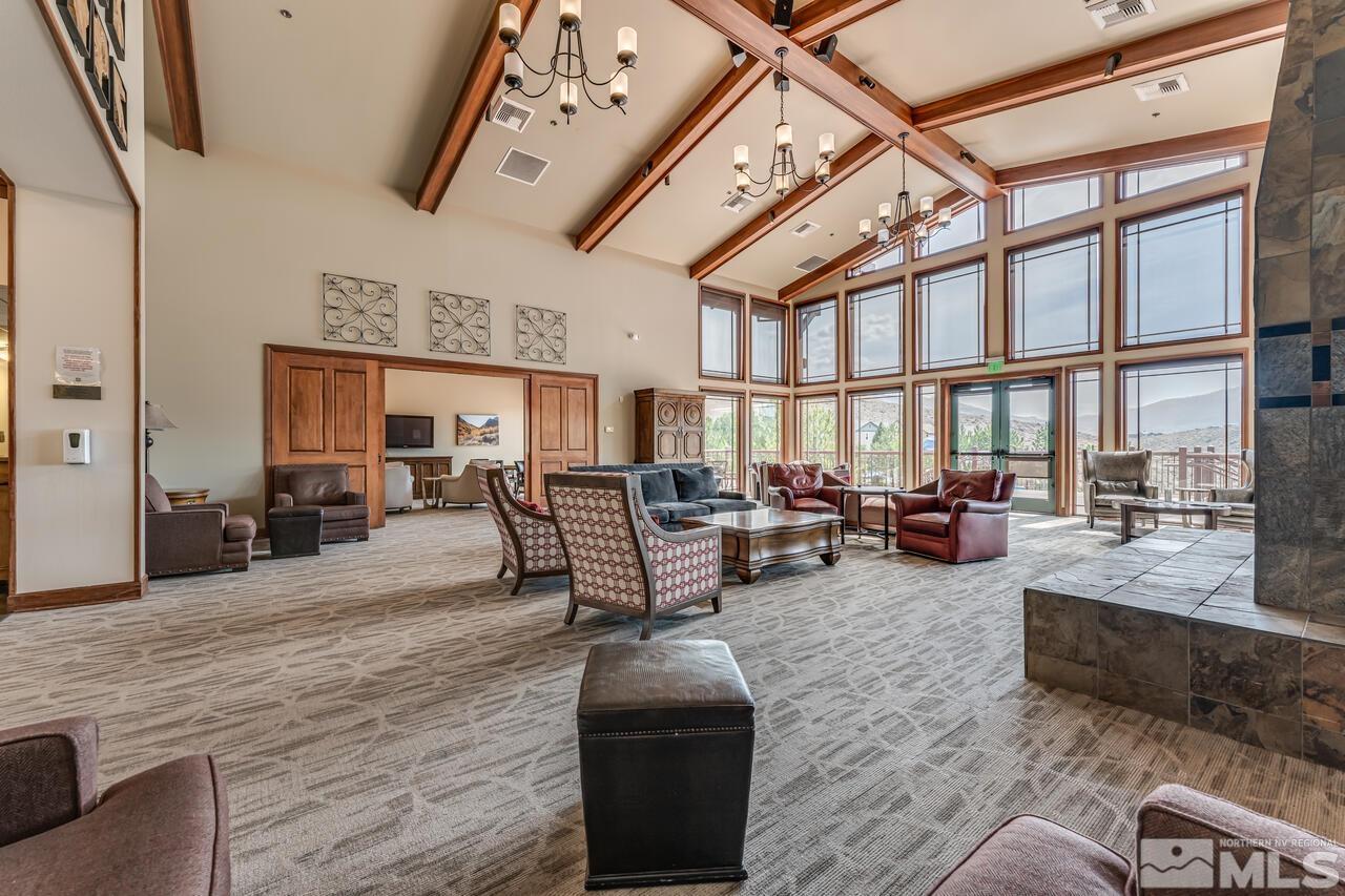 7625 Stone Bluff Way Reno, NV 89523 - Photo 28 of 32 a living room with furniture and a large window