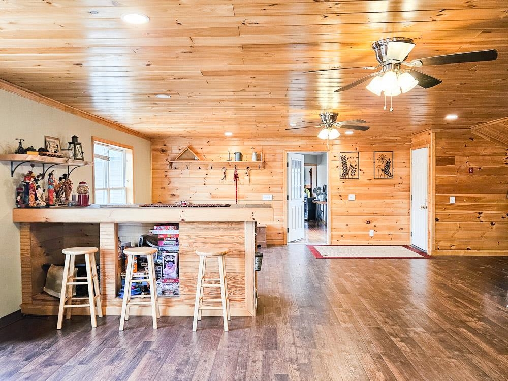 449 North Wakefield Road Wolfeboro, NH 03894 - Photo 21 of 44