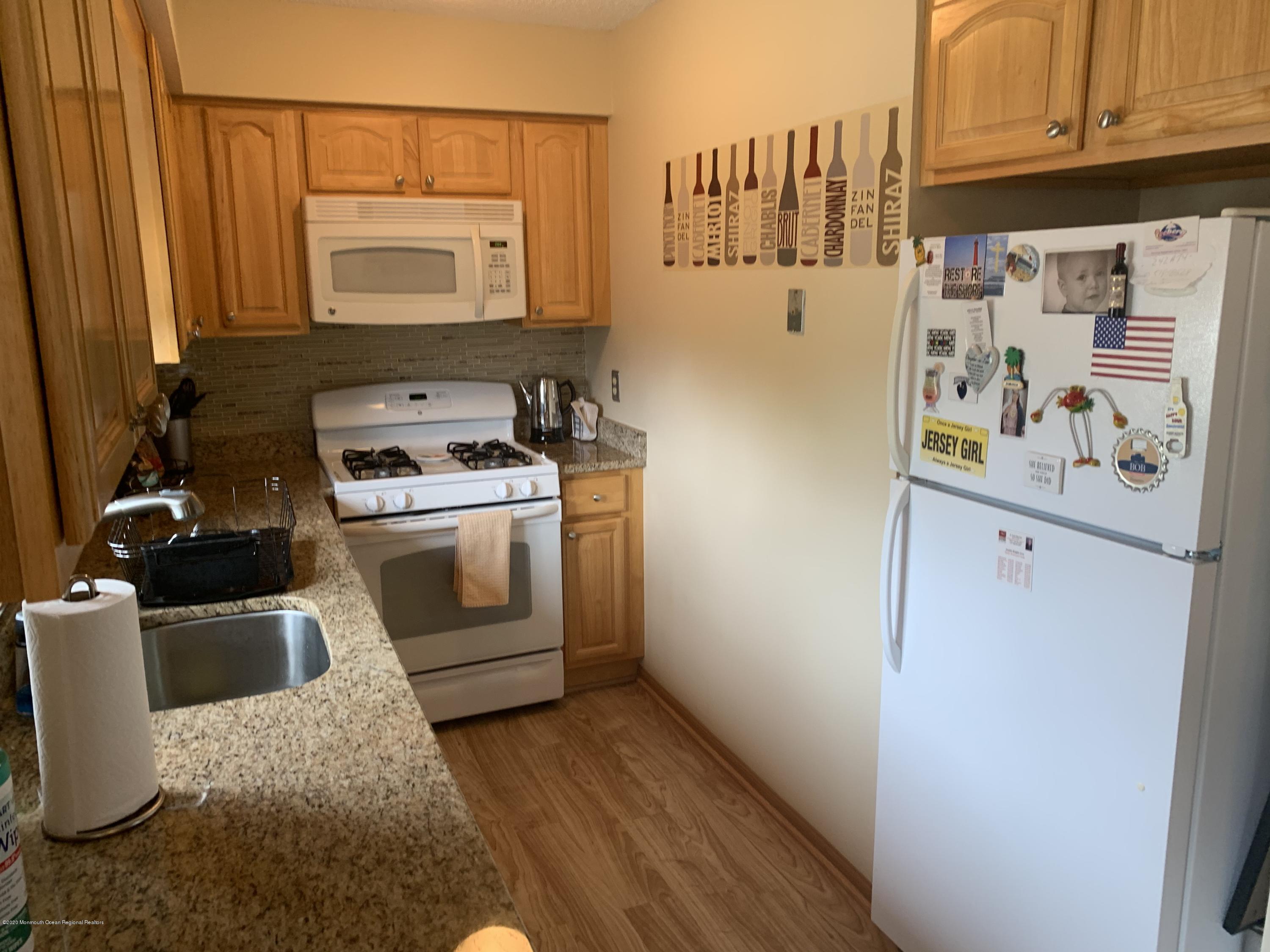 210 Sumner Avenue, Unit 5 Seaside Heights, NJ 08751 - Photo 6 of 15 Black 6