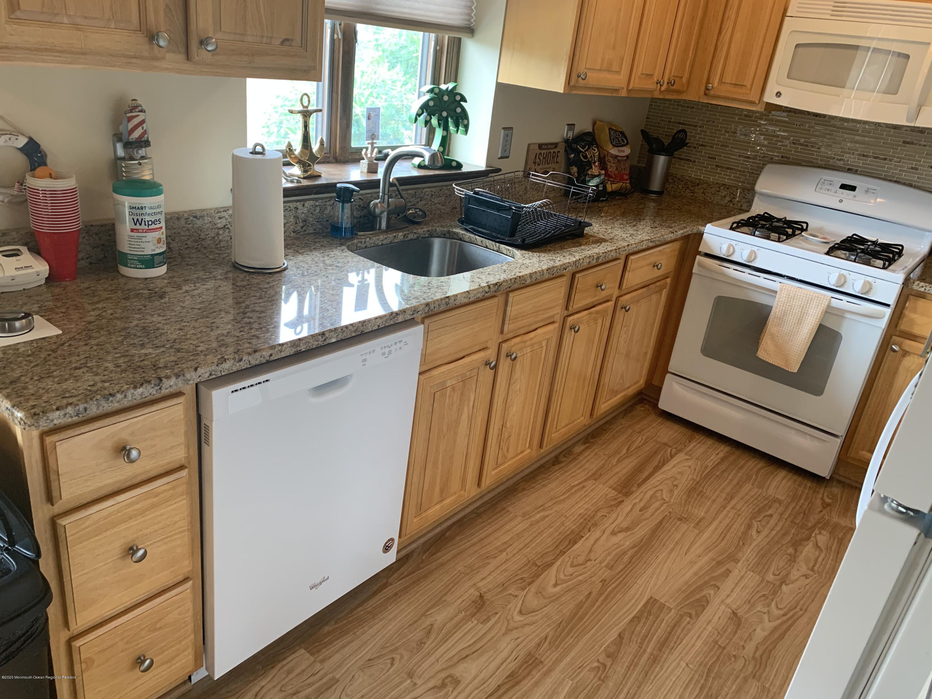210 Sumner Avenue, Unit 5 Seaside Heights, NJ 08751 - Photo 7 of 15 Black 7