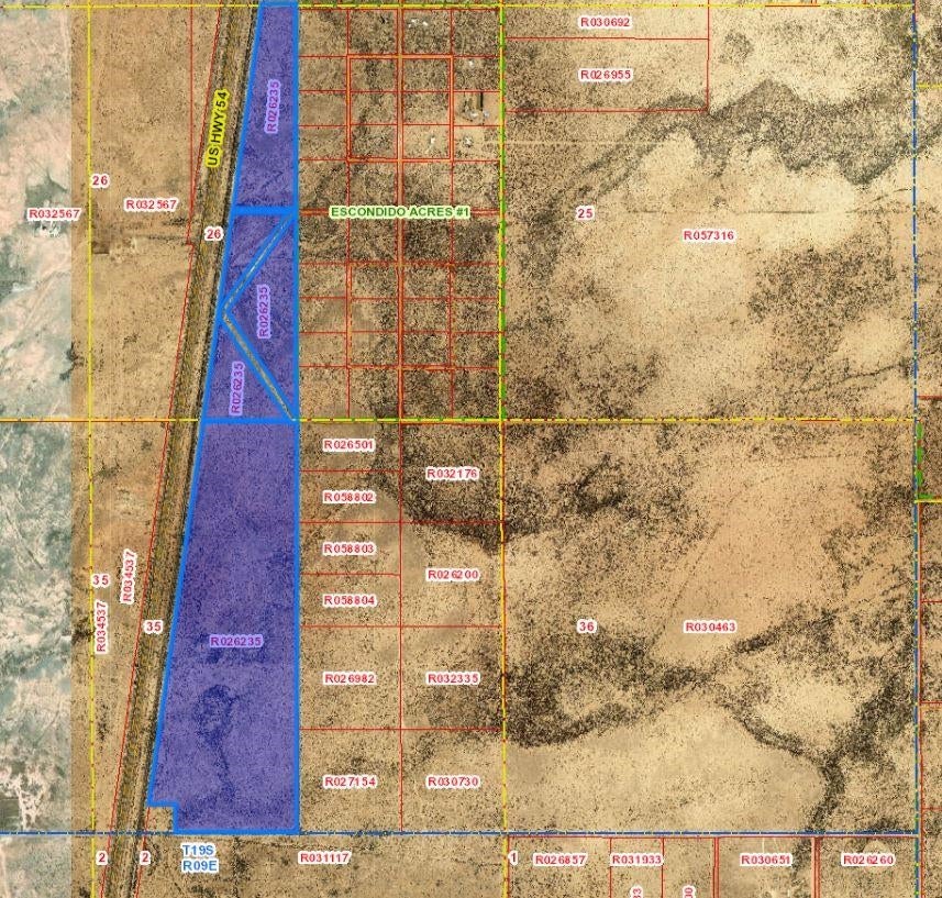 10 Fairchild Road Alamogordo, NM 88310 - Photo 5 of 7 Gallery Image 5