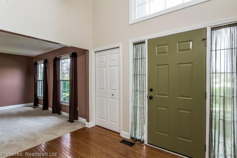 5884 Hathaway Road Canton, MI 48187 - Photo 19 of 49