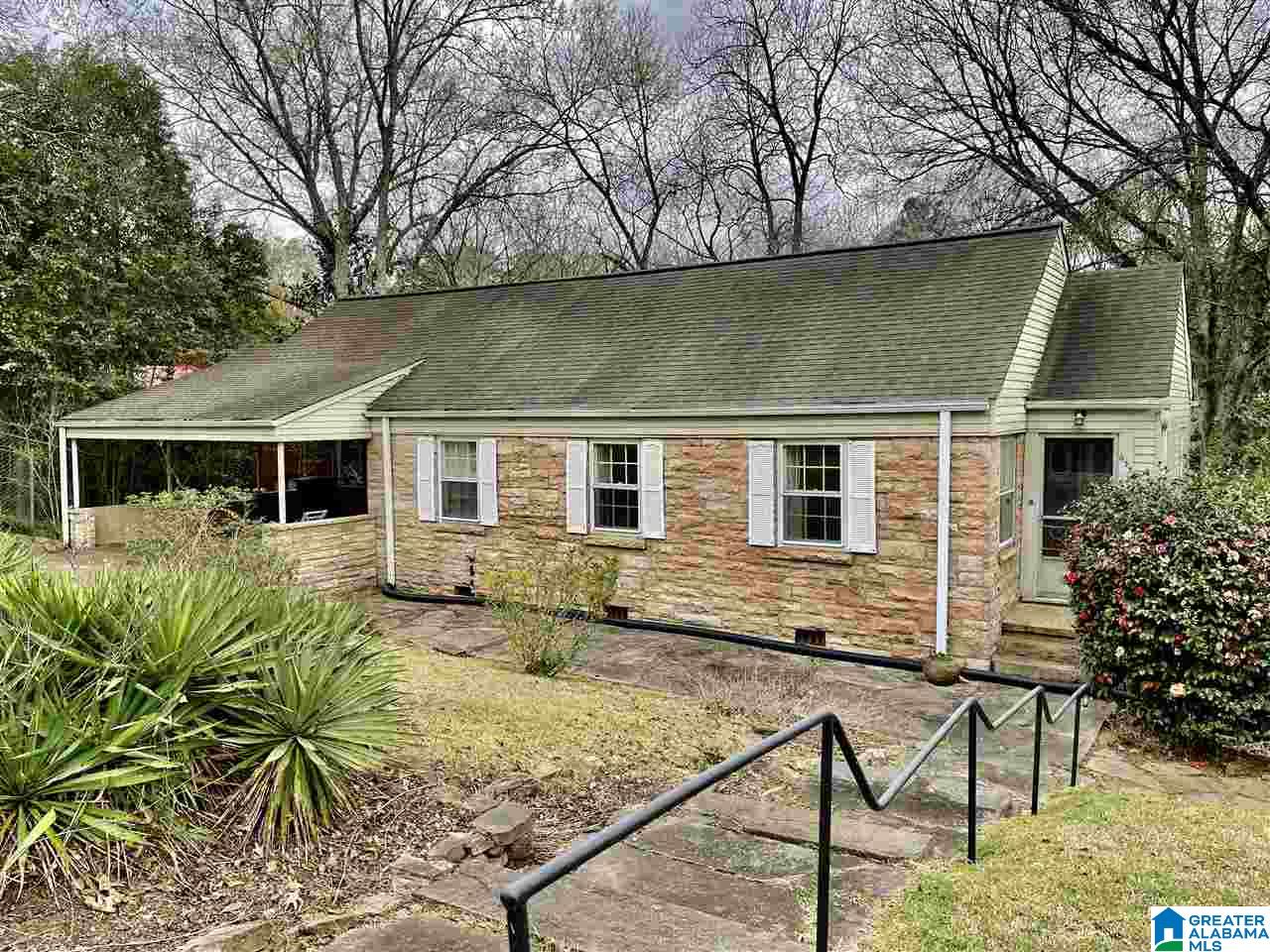 633 Reynolds Street Gadsden, AL 35901 - Photo 1 of 1