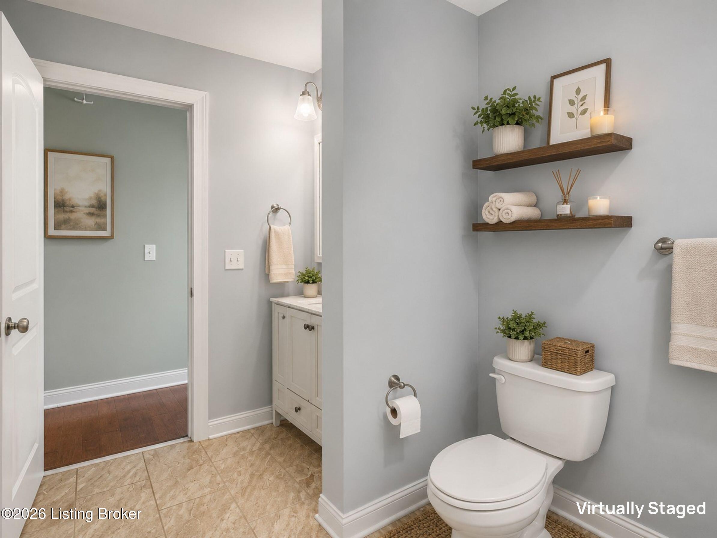 4624 Dohn Road Louisville, KY 40216 - Photo 23 of 34 6