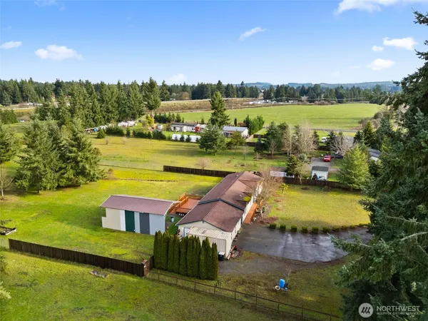 $514,950 | 7808 197th Avenue Southwest, Rochester, WA 98579