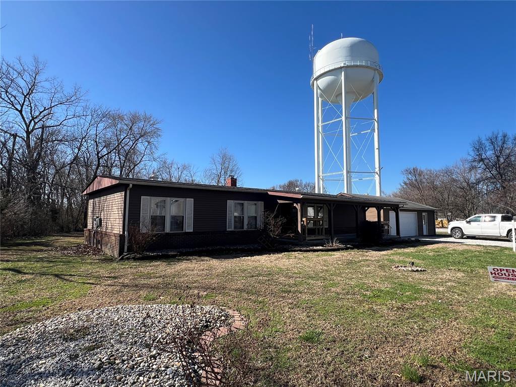 112 East 6th Street Staunton, IL 62088 - Photo 1 of 39