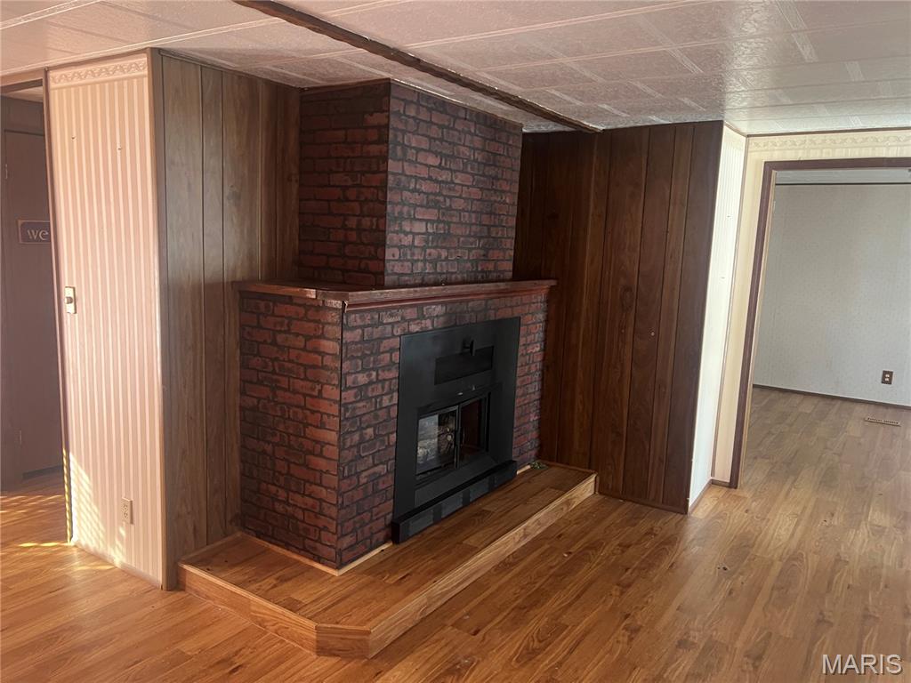 112 East 6th Street Staunton, IL 62088 - Photo 13 of 35