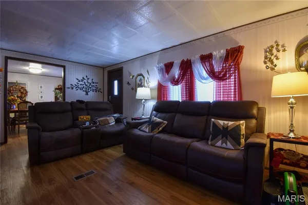 $138,000 | 112 East 6th Street, Staunton, IL 62088