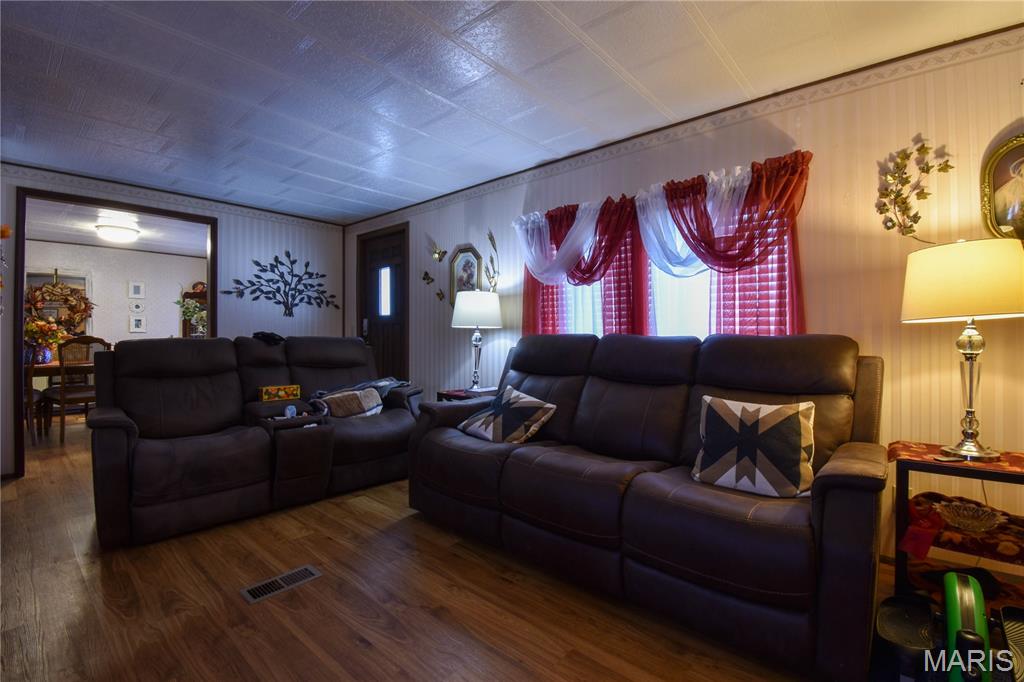 112 East 6th Street Staunton, IL 62088 - Photo 2 of 35